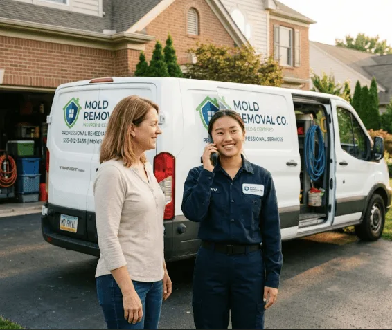Crawlspace Mold Remediation Sewaren, NJ FAQs
